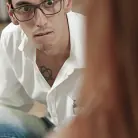 Susana Melo in 'Lay Your Hands on Me'