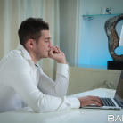 Taissia in 'Make It Last Forever'