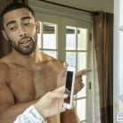 Taylor May in 'Warm Welcome'