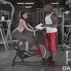 Tiffany Star in 'Make Her Sweat'