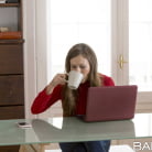 Tina Kay in 'My Secret Folder'