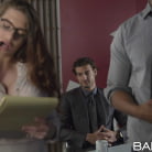 Veronica Vain in 'Twerking 9-5'