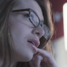 Veronica Vain in 'Twerking 9-5'