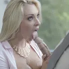 Victoria Summers in 'Don't Tell My Wife'