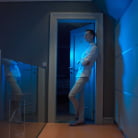 Vinna Reed in 'Running Late'